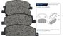 Imagen de PASTILLAS DE FRENO CHEVROLET COBALT/SPIN 1.8 2017